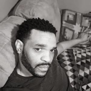 Meet your Posher, Ted